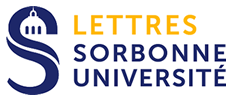 Sorbonne Université | Faculté des Lettres {JPEG}