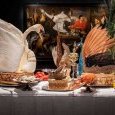 Exhibiting Excess: Food through Art and (...)